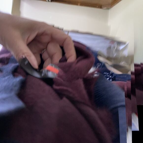 Joules 100% Wool Crewneck Sweater Medium NWT - Picture 7 of 10